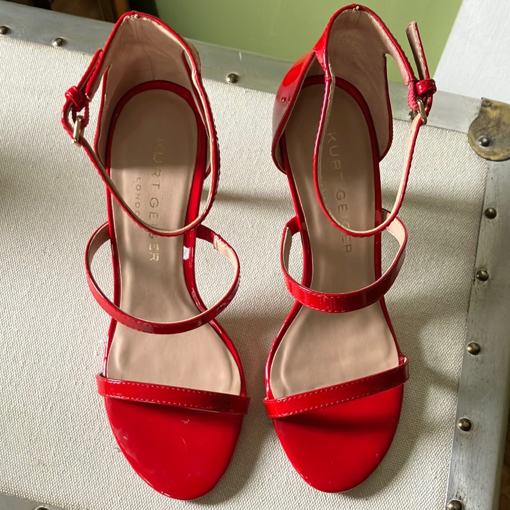 Kurt Geiger London heels